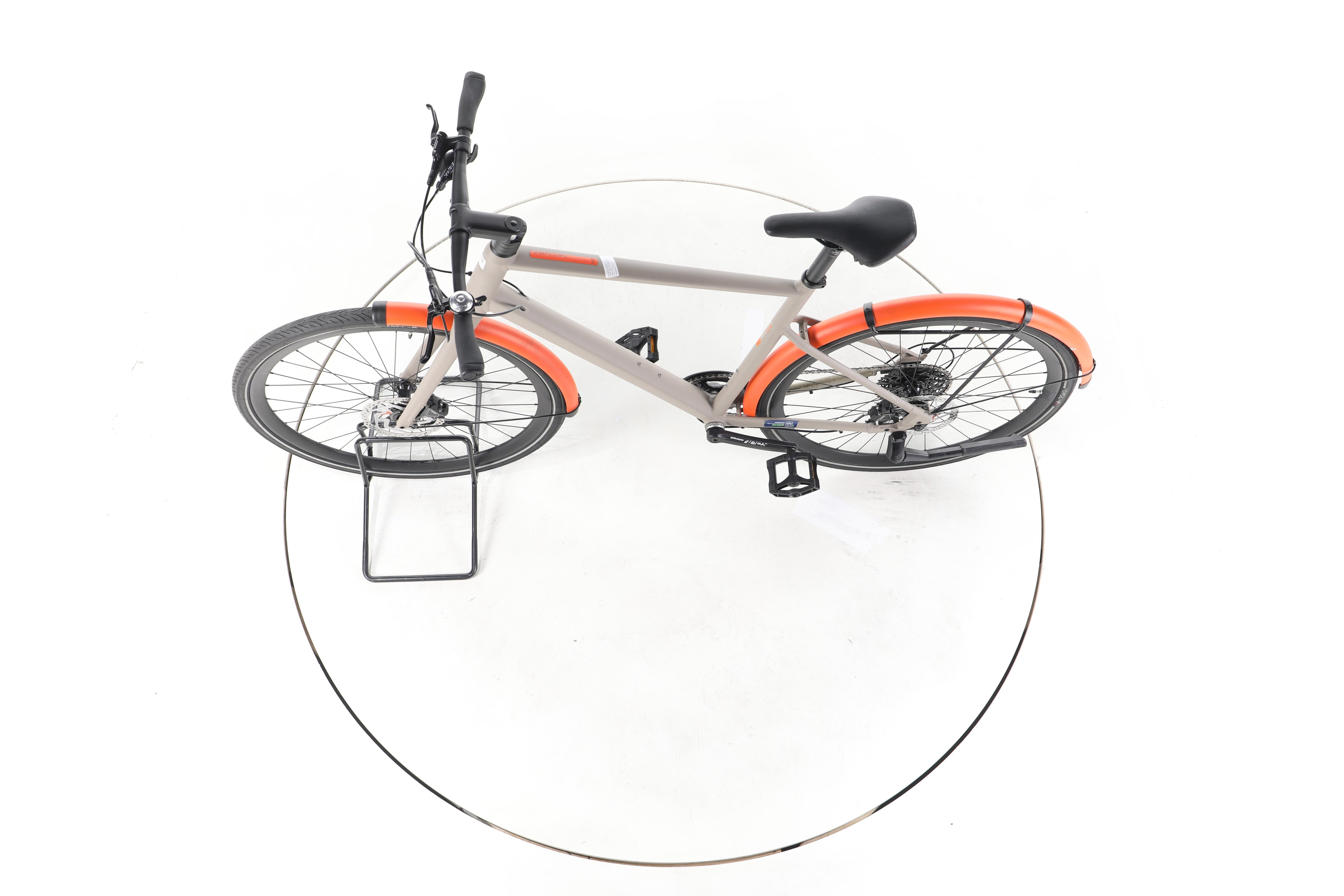 BMC 257 Fahrrad City & Trekking - Image 19