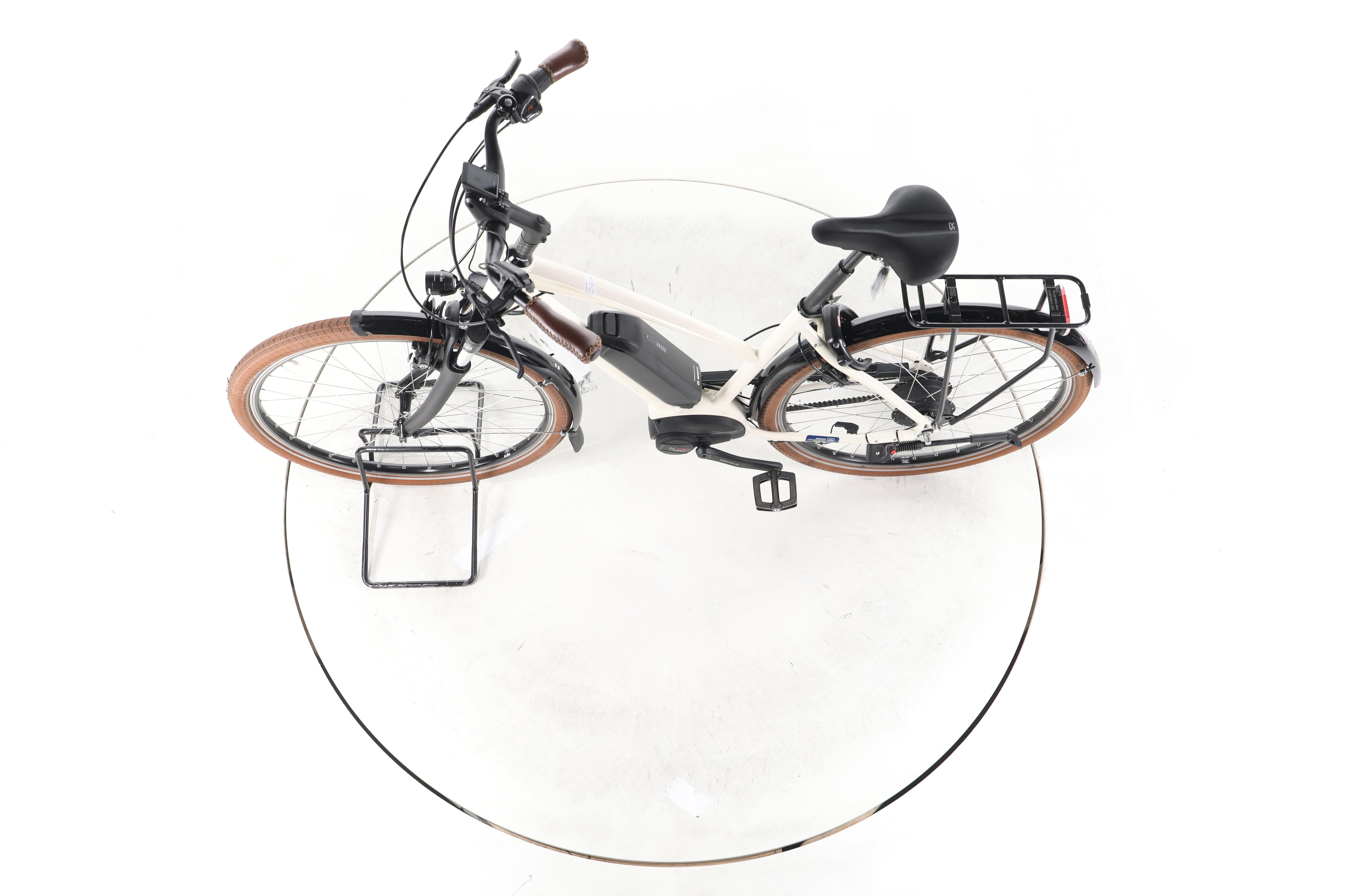 Riese & Müller Cruiser City E-Bike - Image 19