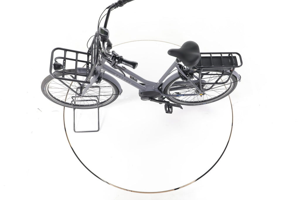 Gazelle HeavyDutyNL C7+ HMB City E-Bike Tiefeinsteiger - Image 19