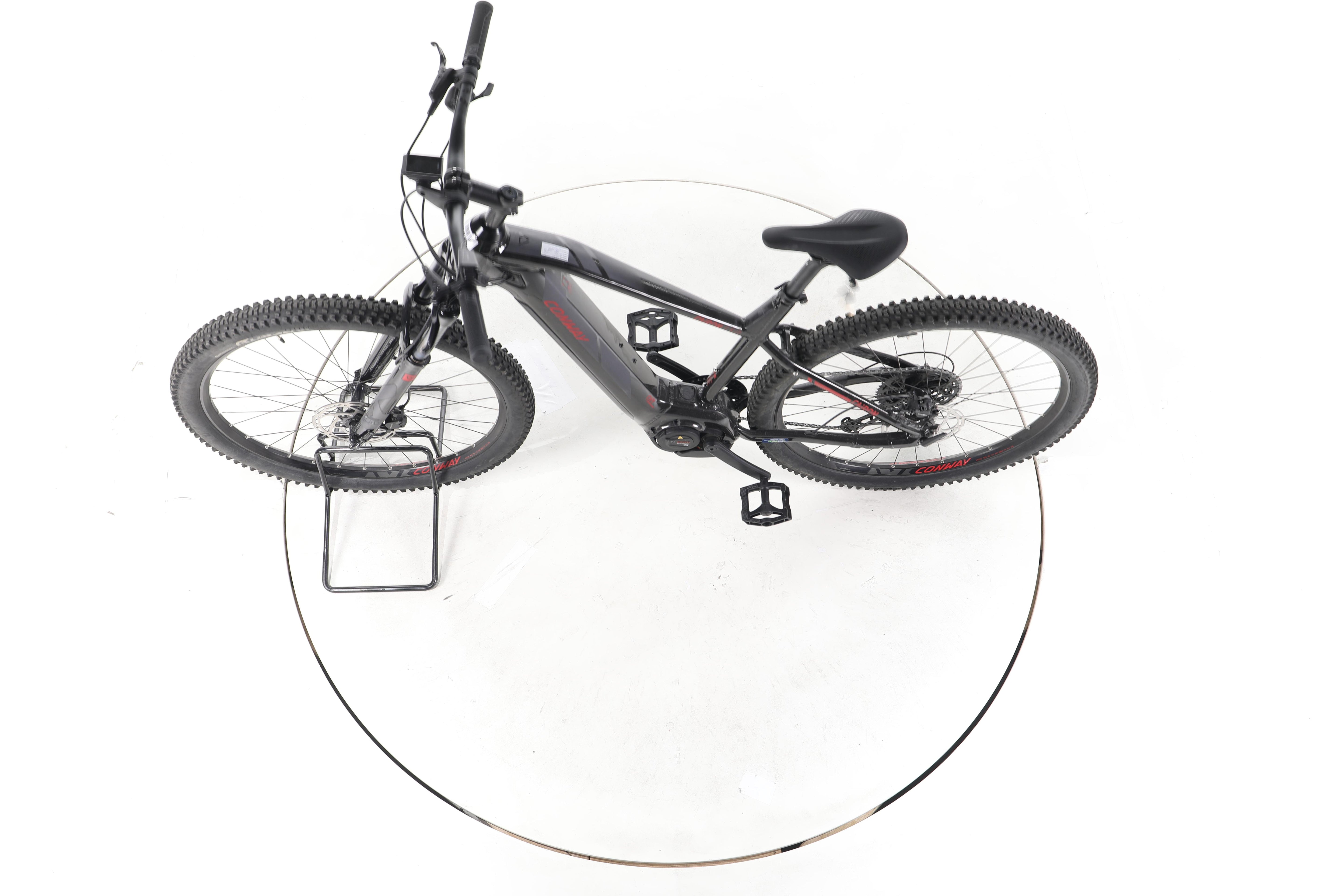 Conway Cairon S5.0 E-Bike - Image 19