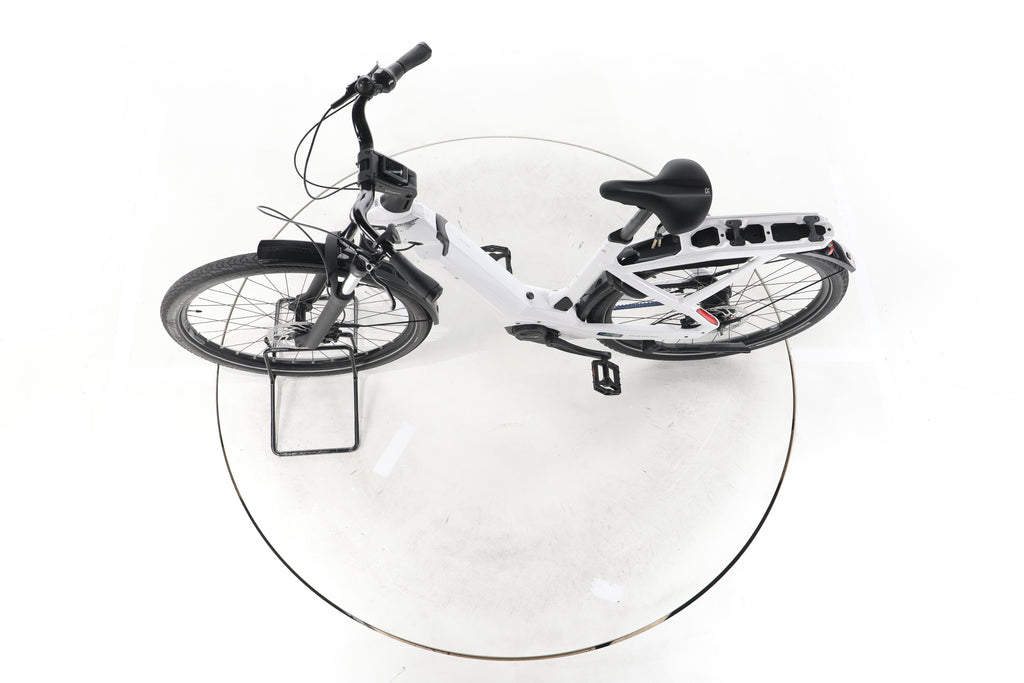 Bianchi E-Omnia C Type Nex5 City E-Bike Tiefeinsteiger - Image 19