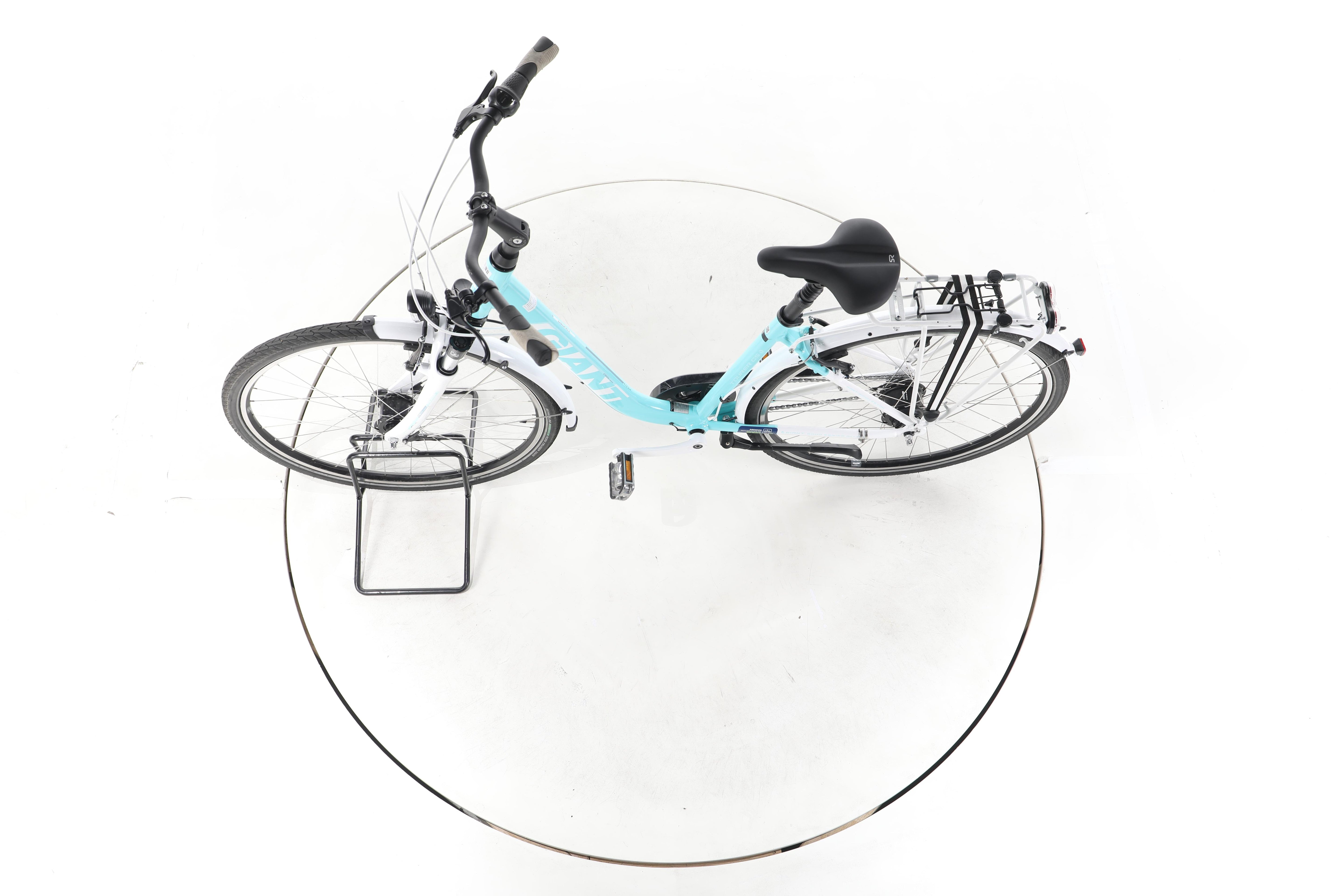 Giant Tourer CS Fahrrad City & Trekking - Image 19