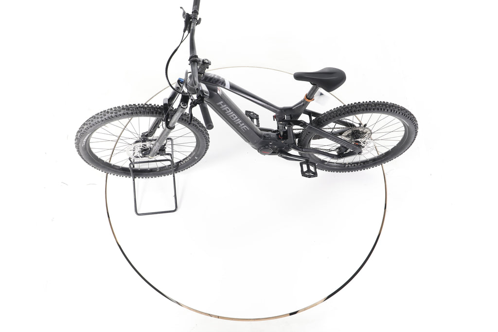 Haibike AllTrail 3 E-Bike Fully - Image 19