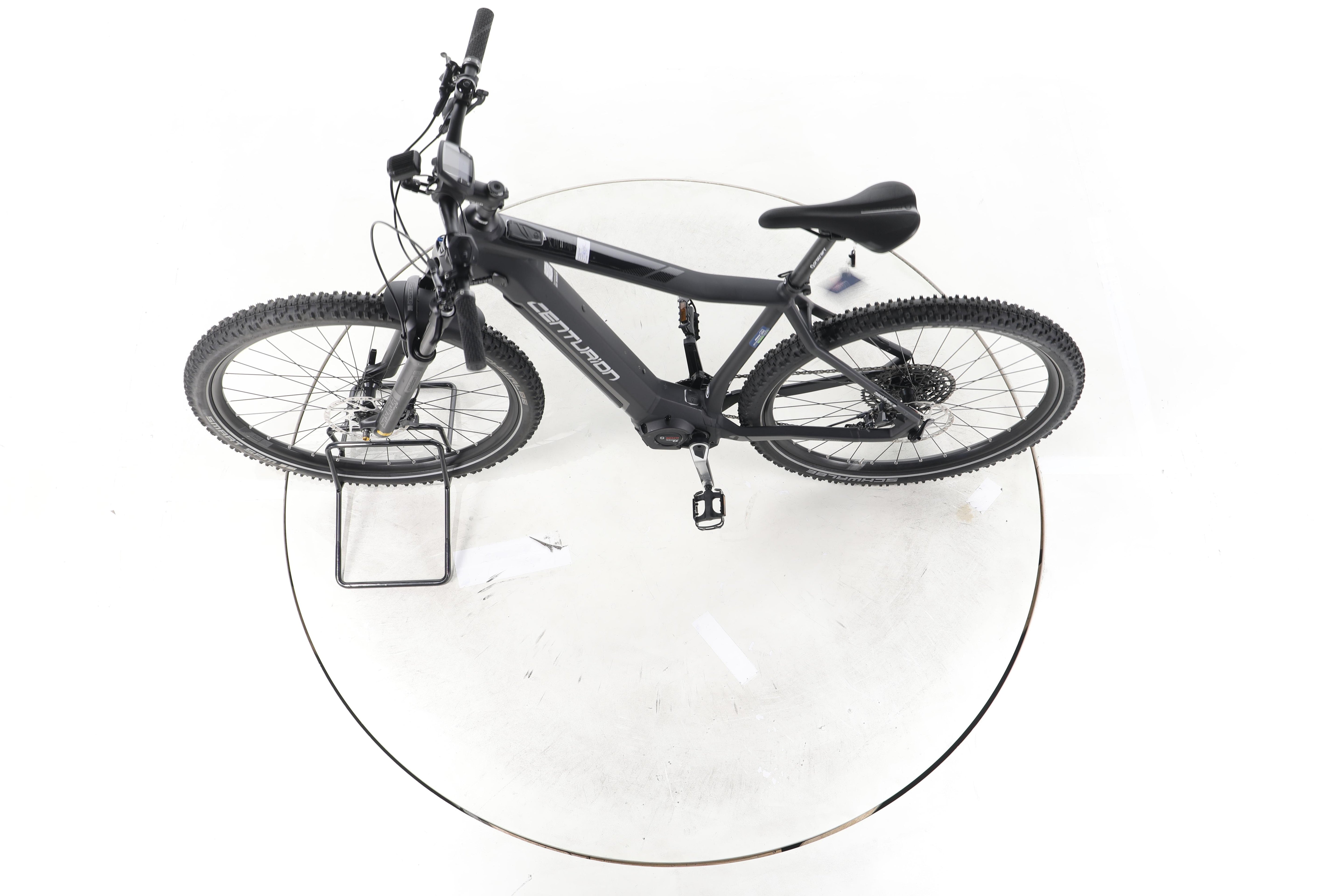 Centurion Backfire Fit E R860i EP2 E-Bike - Image 19