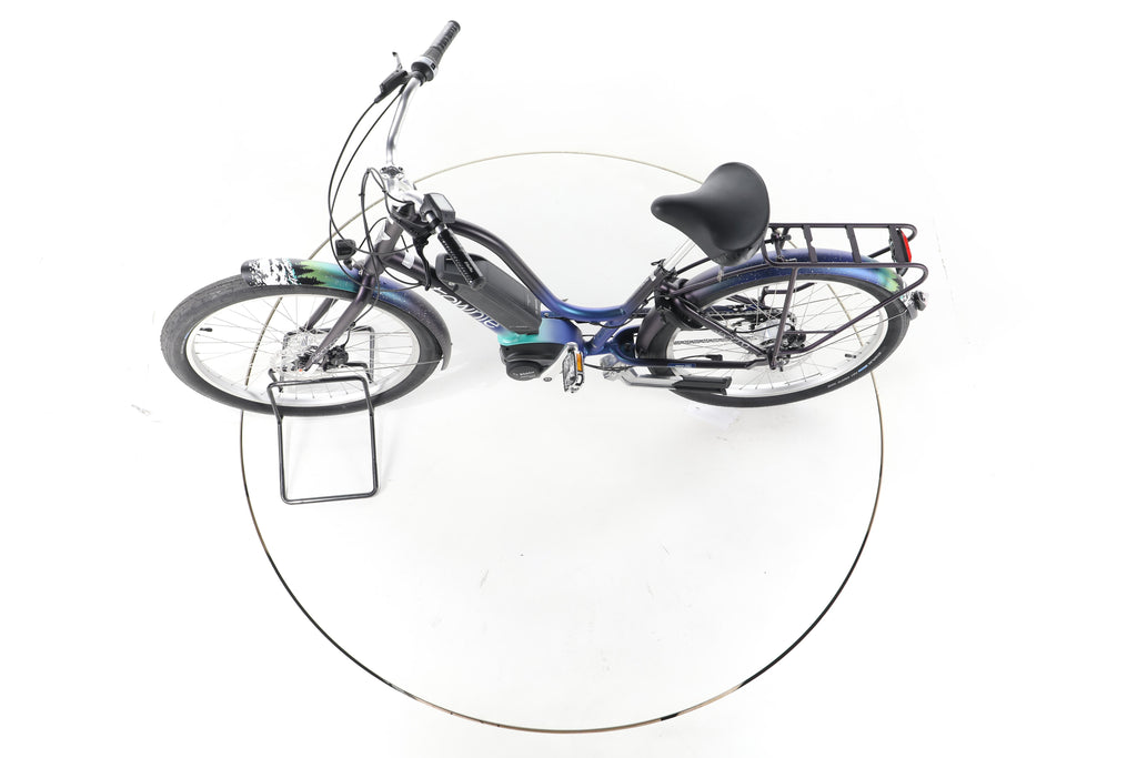 Electra Bicycle Townie® Go! 5i City E-Bike - Image 19