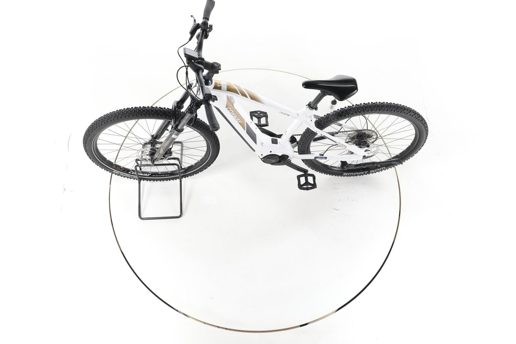 Conway Cairon S 5.0 E-Bike - Image 19