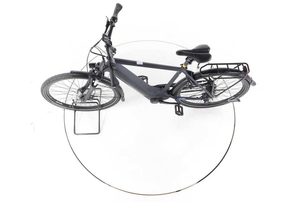 Pegasus Premio Evo 5F City E-Bike 2024 - Image 19