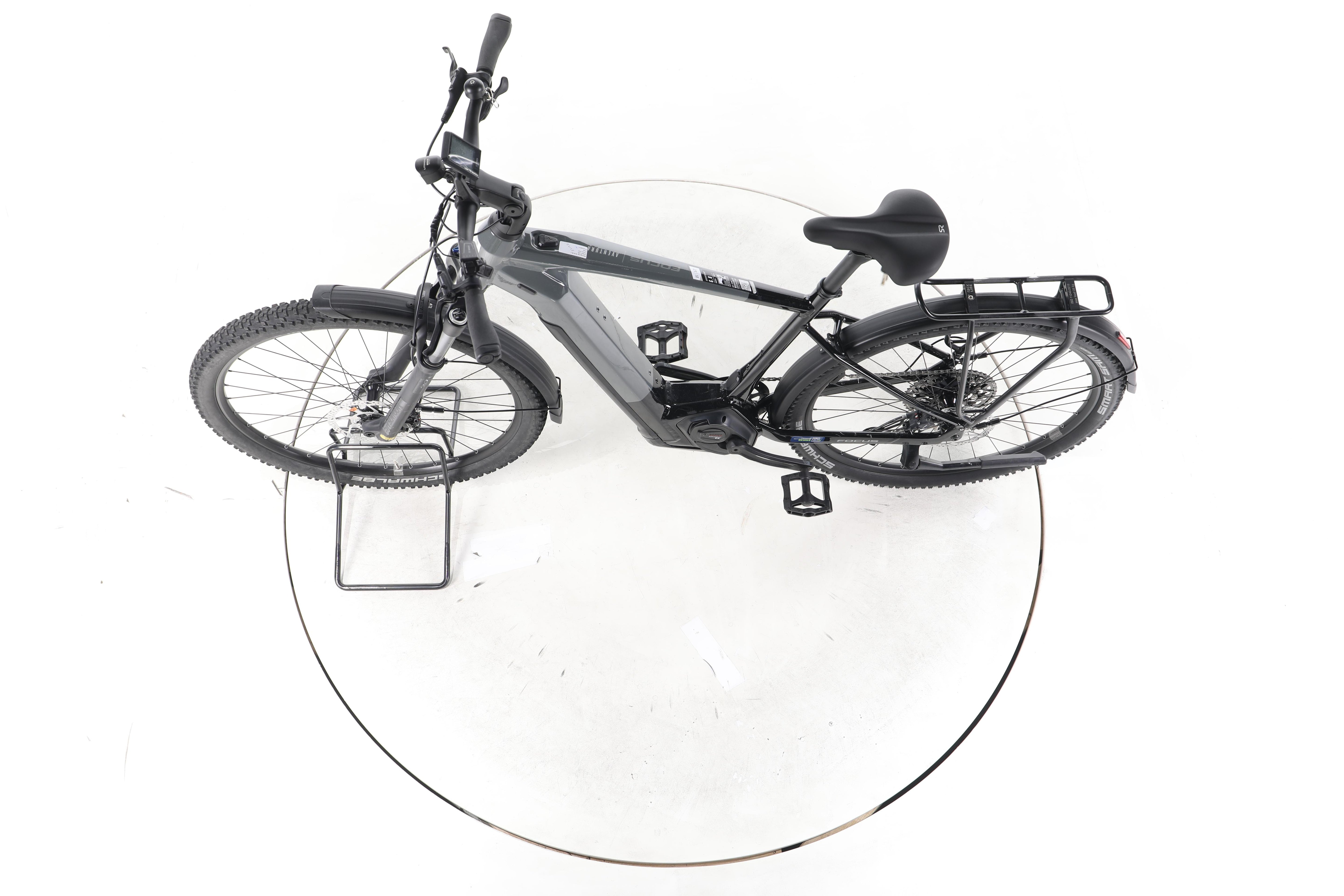 Focus AVENTURA² 6.8 Trekking E-Bike - Image 19