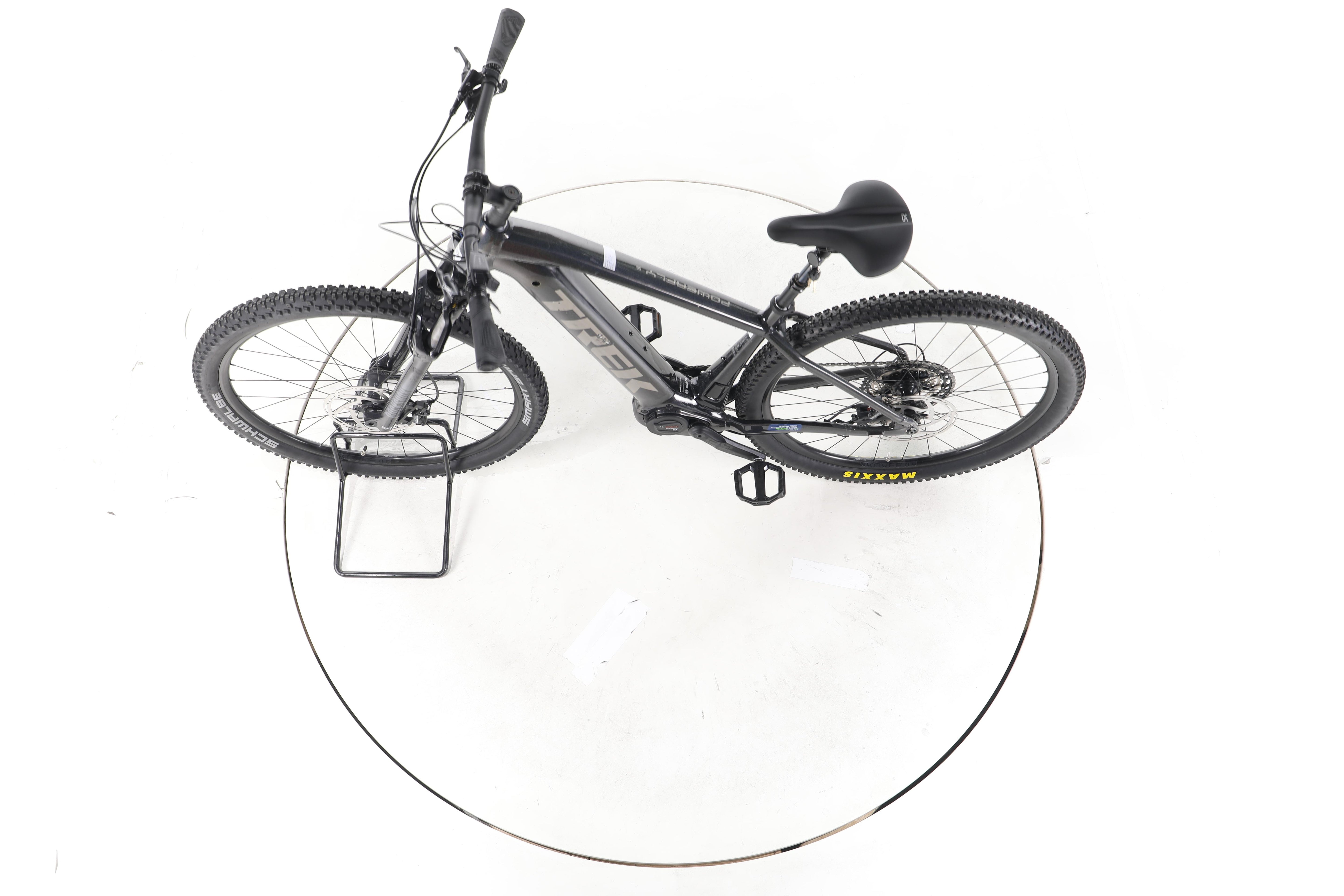 Trek Powerfly 5 Gen 4 E-Bike - Image 19