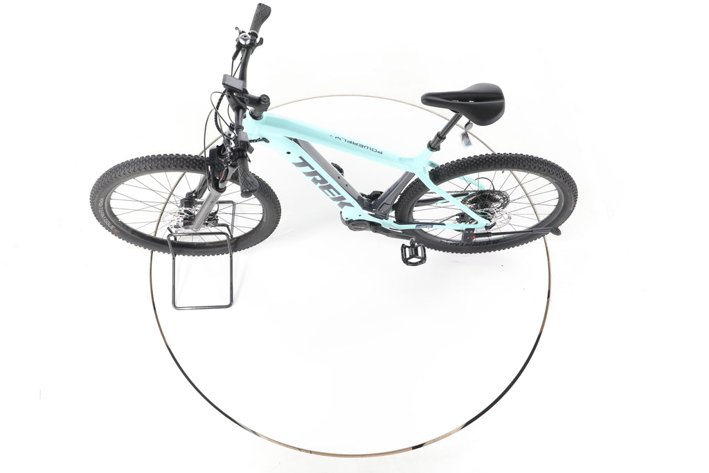 Trek Powerfly 7 Gen 4 E-Bike 2024 - Image 19