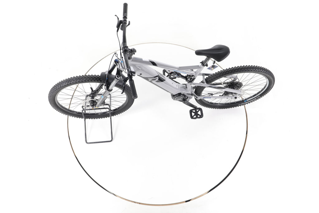 R Raymon FullRay 130E 5.0 E-Bike Fully - Image 19