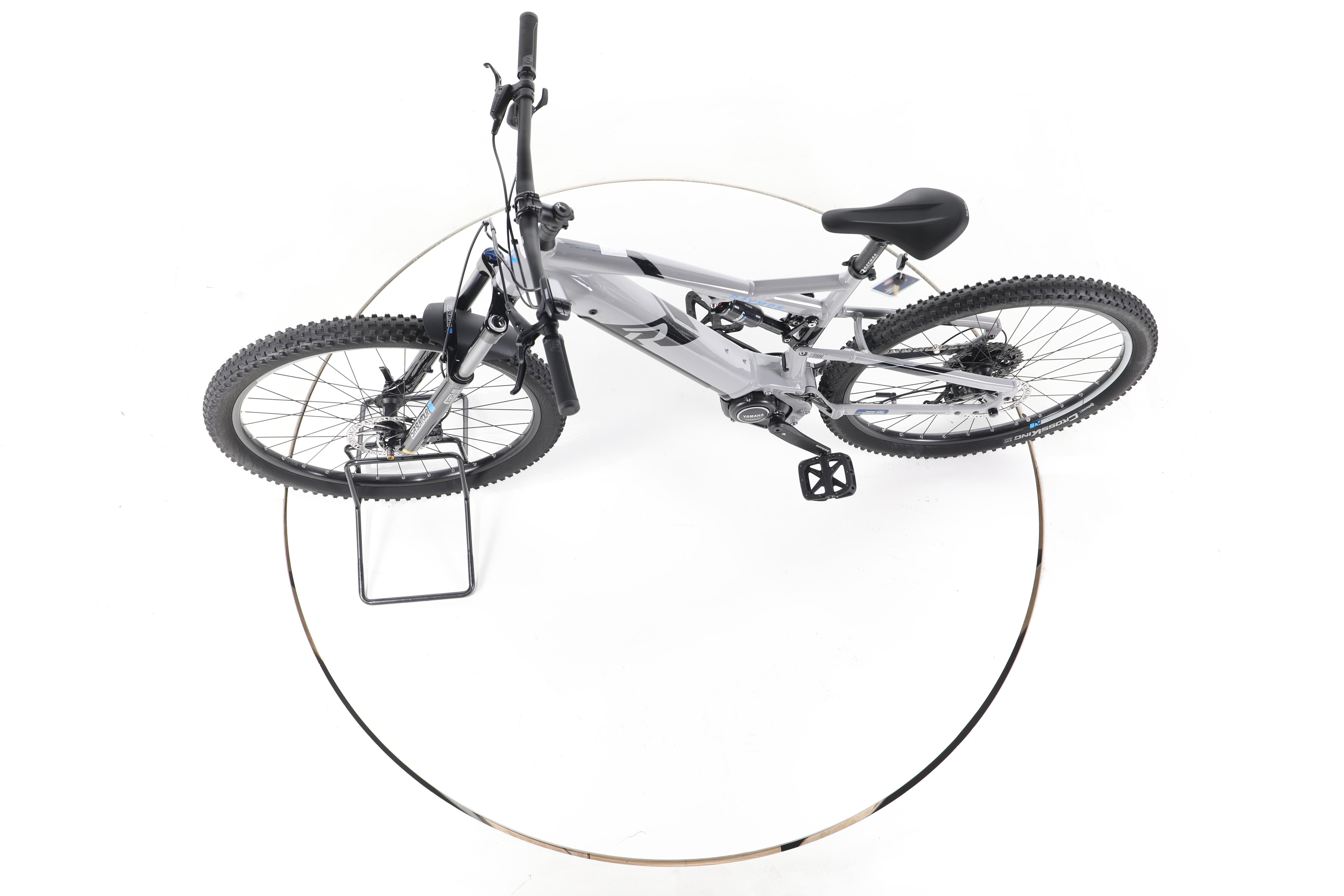 R Raymon FullRay 130E 5.0 E-Bike Fully - Image 19