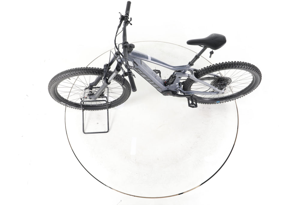 Scott Genius eRIDE 930 E-Bike Fully - Image 19