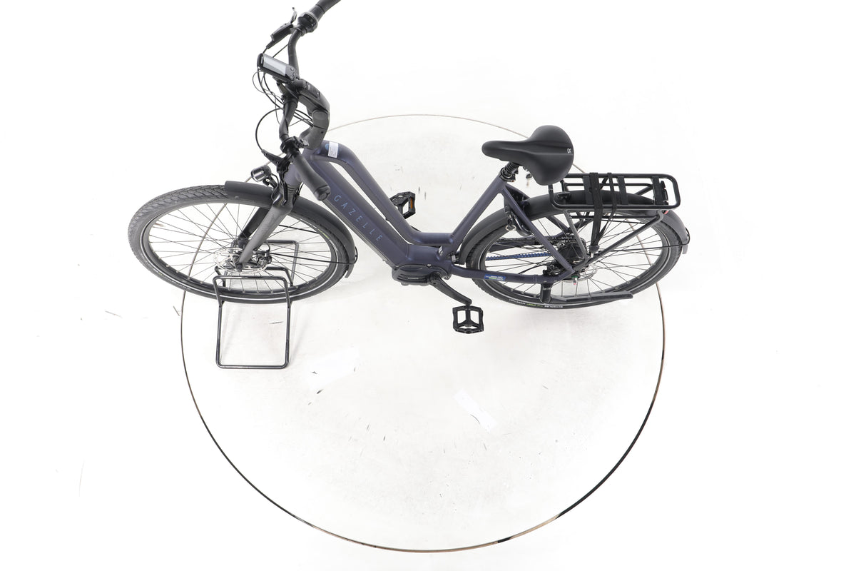 Gazelle Chamonix C5 HMS City E-Bike - Image 19