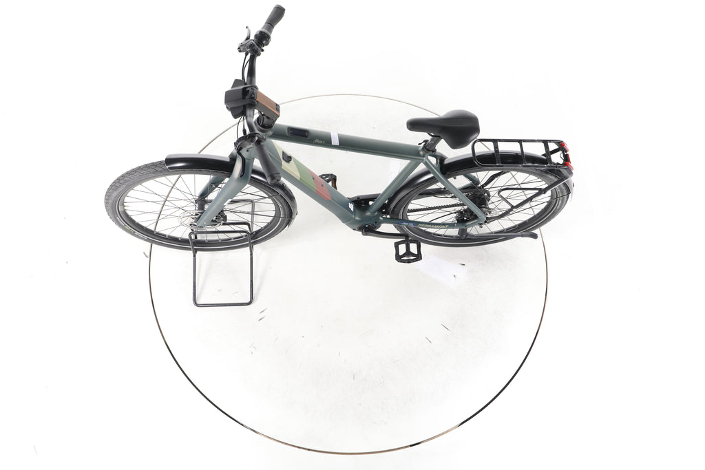 Bergamont E-Vitess Expert City E-Bike - Image 19