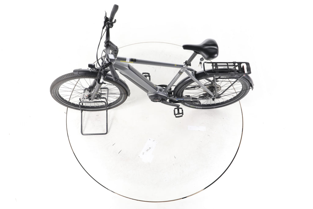 Winora Sinus iX10 Trekking E-Bike - Image 19