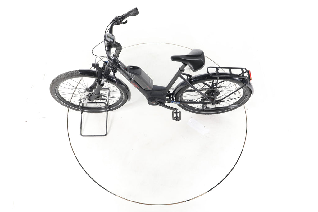 Diamant Zing Deluxe Gen 2 Trekking E-Bike Tiefeinsteiger - Image 19