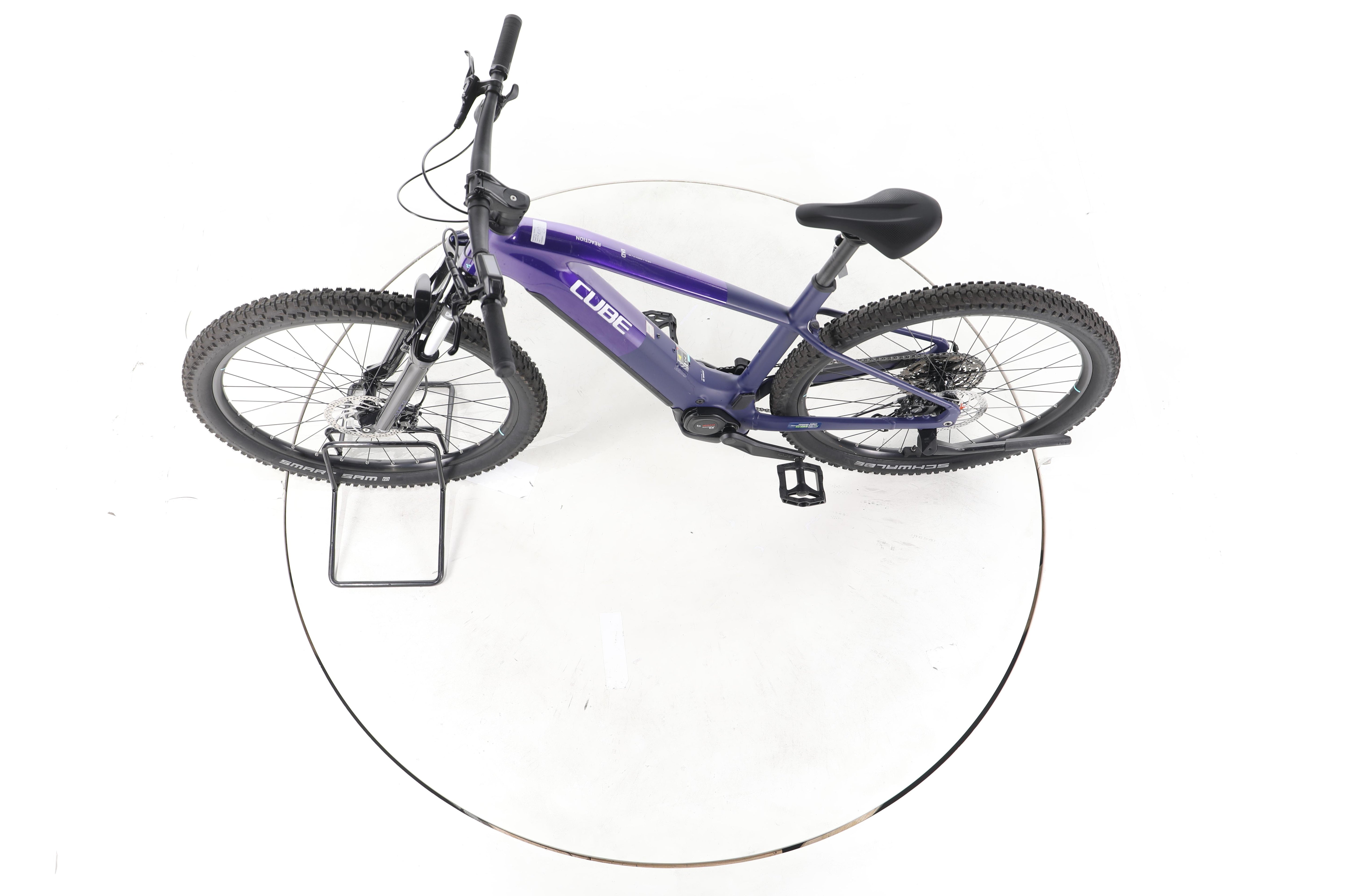 Cube Reaction Hybrid ONE E-Bike 2025 - Image 19
