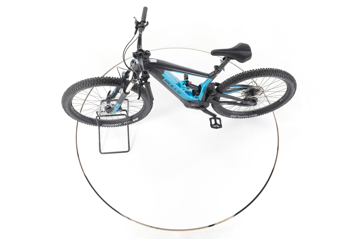 Bulls E-Stream EVO TR1 E-Bike Fully - Image 19