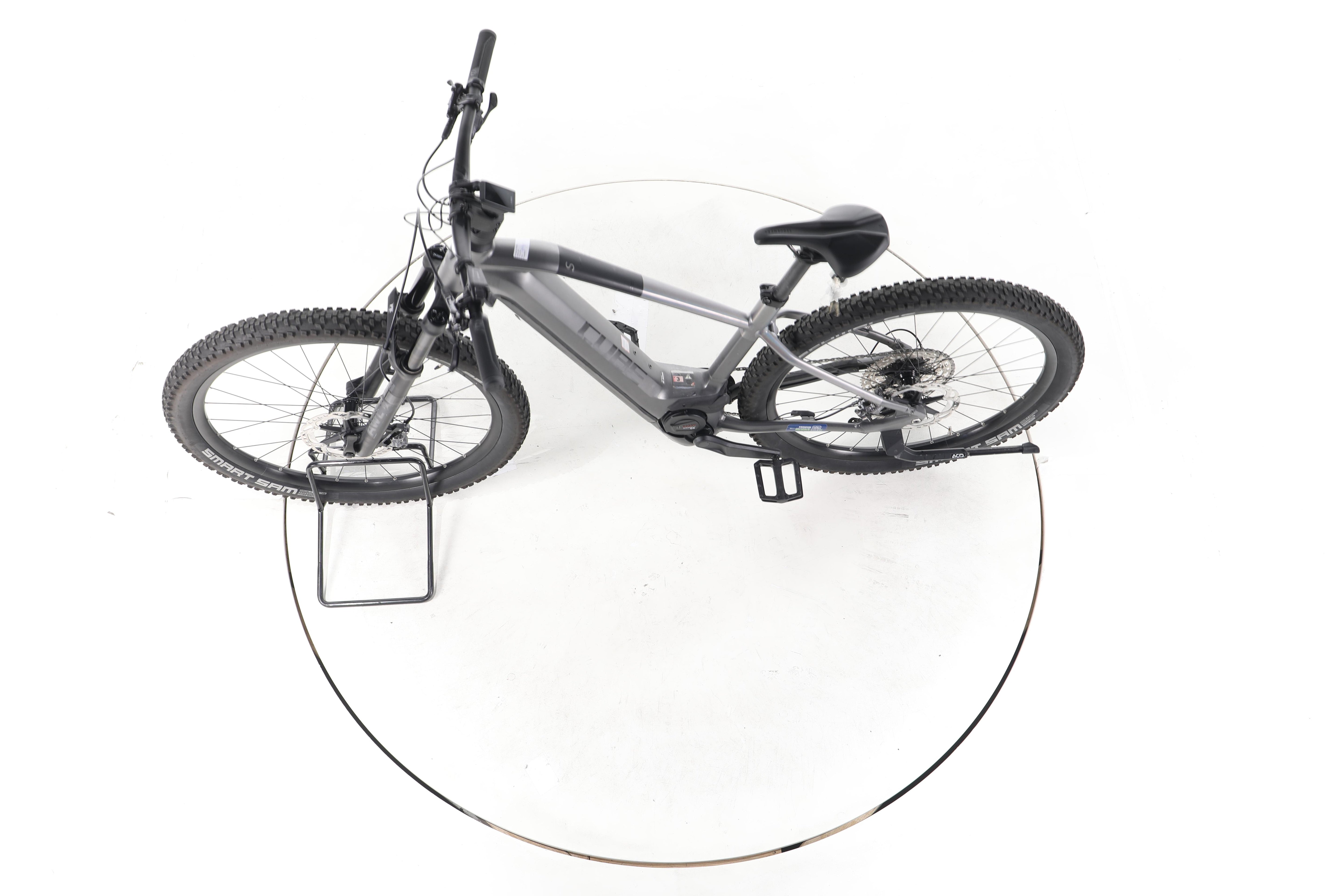 Cube Reaction Hybrid SLT Trekking E-Bike - Image 19
