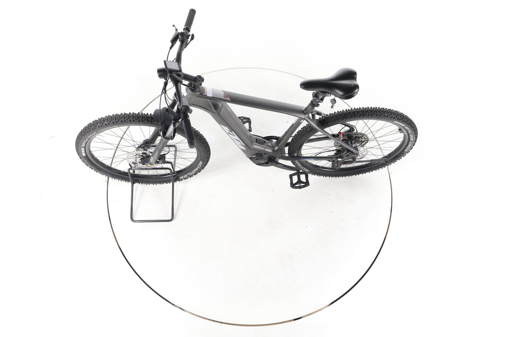 KTM Macina Team LFC Trekking E-Bike - Image 19