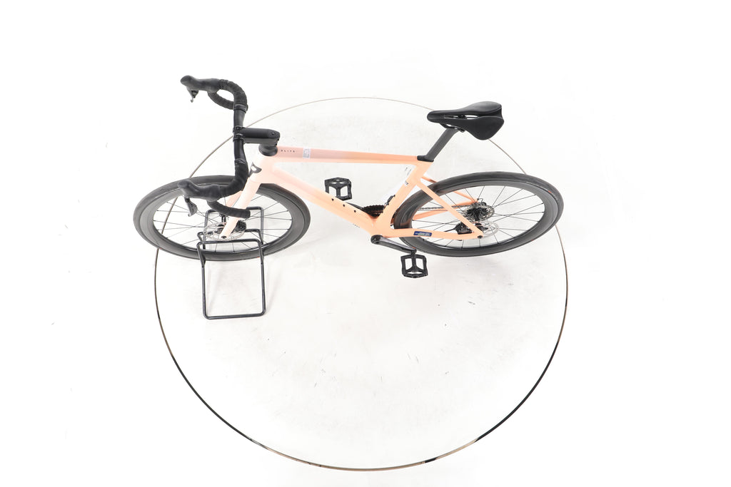 Rose RR 25 Xlite 04 105 Di2 Advanced Rennrad Carbon - Image 19
