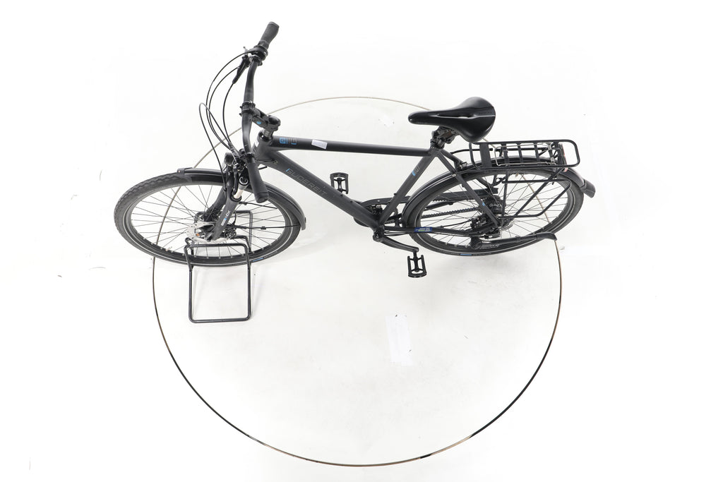 Gudereit LC-R 4.0 Evo Fahrrad City & Trekking - Image 19