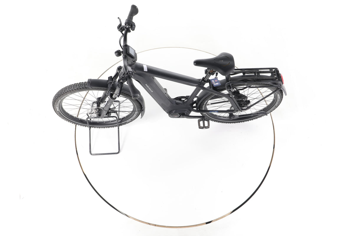 Riese & Müller Charger4 GT vario City E-Bike - Image 19