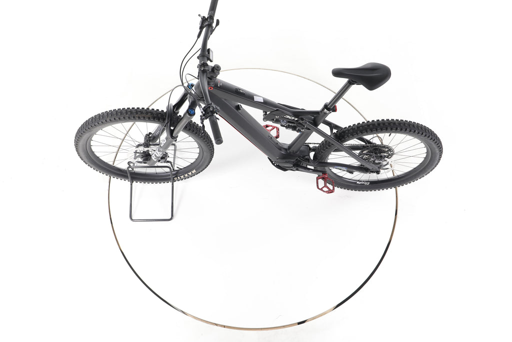 Liteville 301-CE MK2 Pro E-Bike Fully Carbon - Image 19