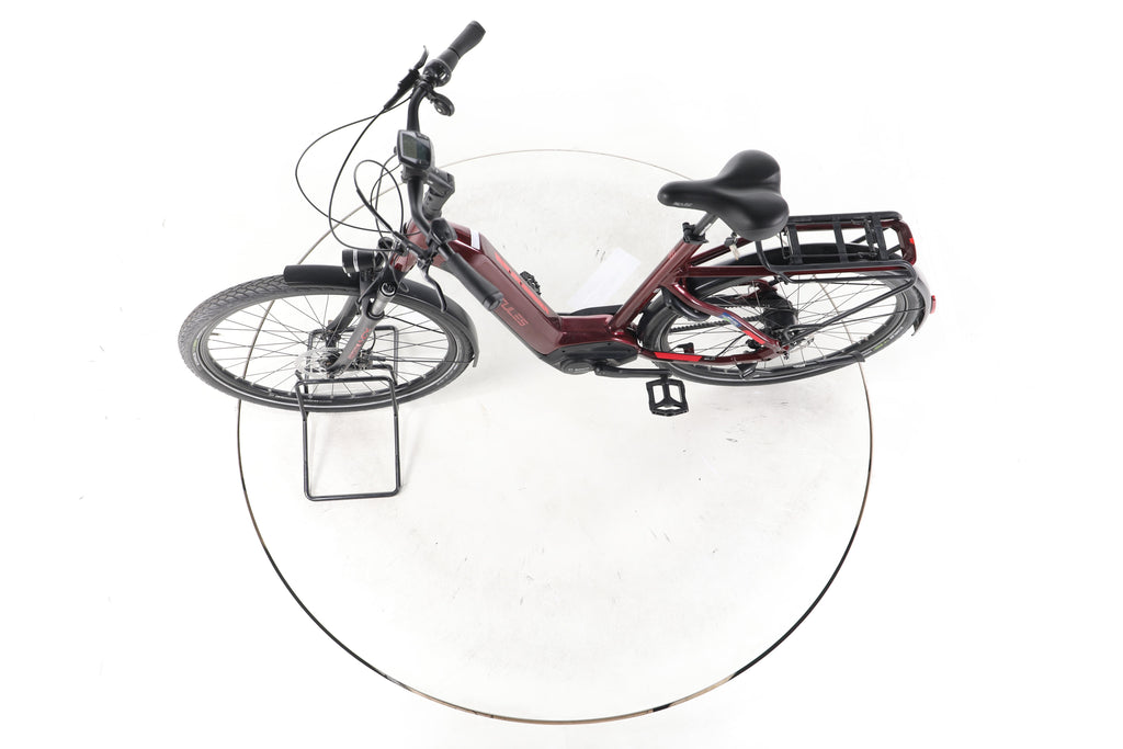 Hercules Roberta City E-Bike Tiefeinsteiger - Image 19