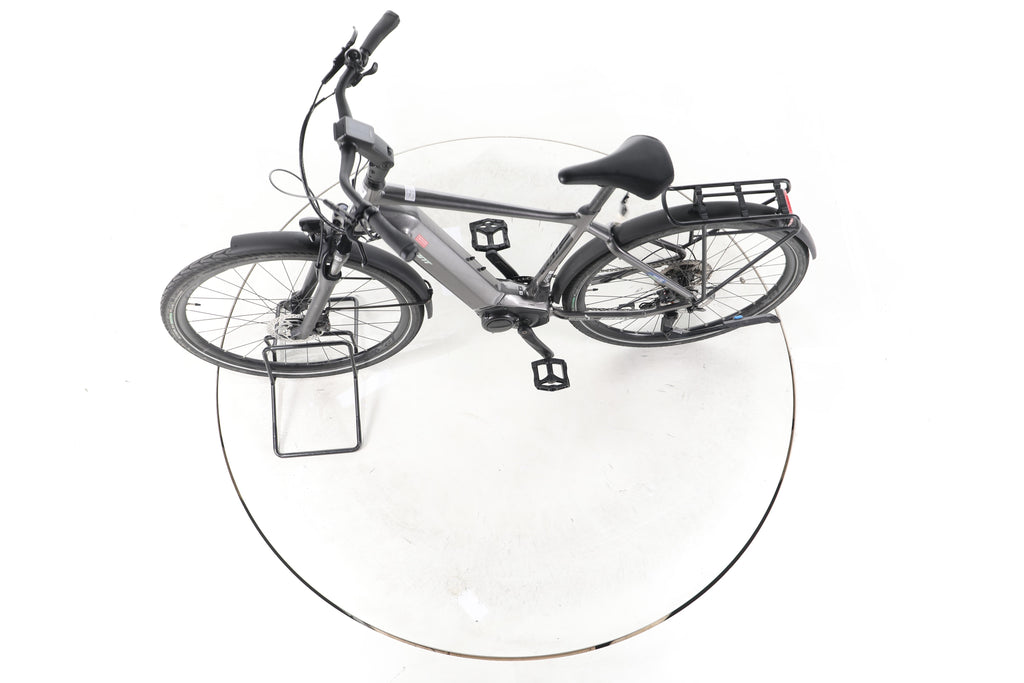 Giant AnyTour E+ 2 GTS Trekking E-Bike - Image 19