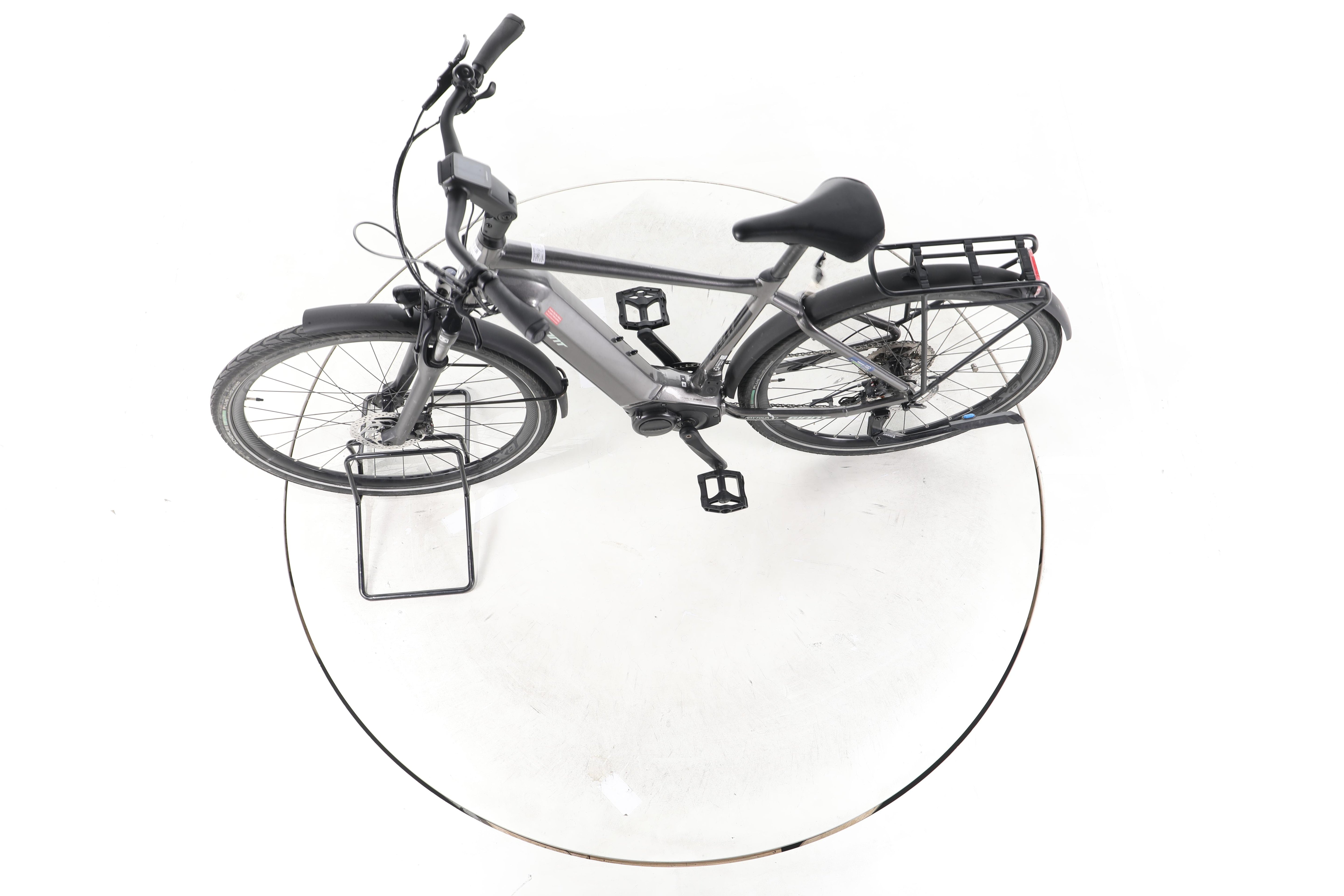 Giant AnyTour E+ 2 GTS Trekking E-Bike - Image 19
