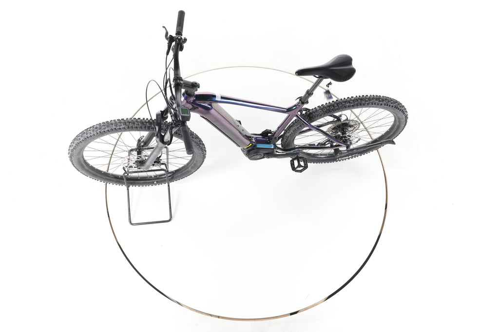 Stevens E-Juke E-Bike - Image 19