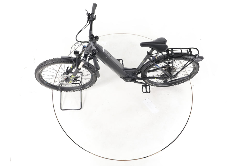 Bulls Copperhead EVO 2 XXL Street Trekking E-Bike Tiefeinsteiger - Image 19