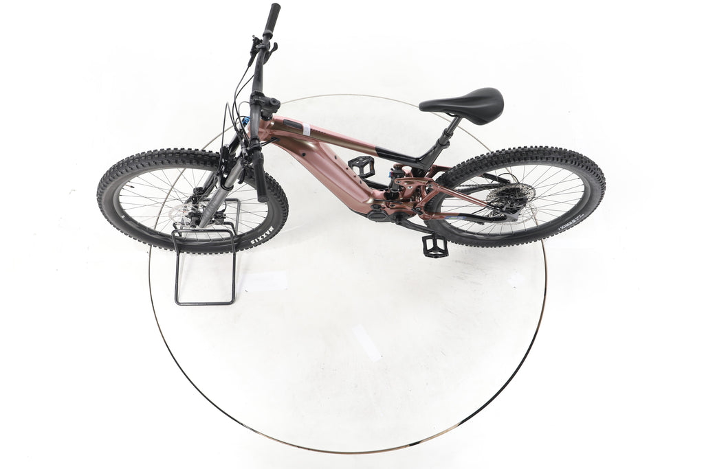 Giant Trance X E+ 2 E-Bike Fully 2024 - Image 19