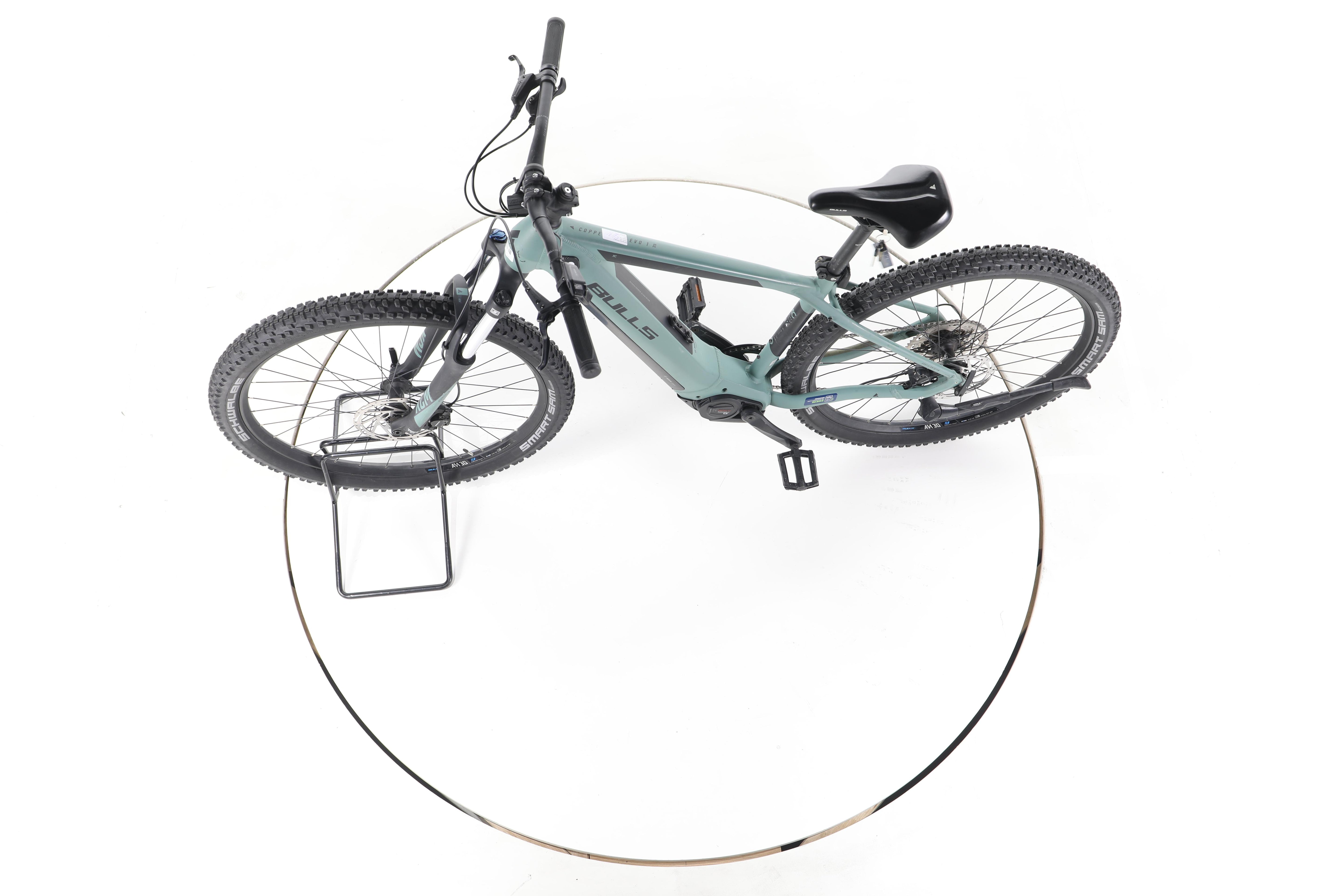 Bulls Copperhead EVO 1 E-Bike - Image 19