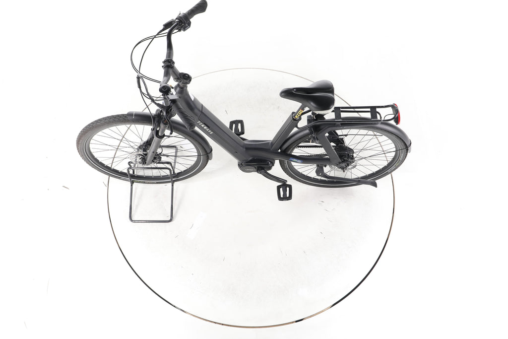 TENWAYS AGO T City E-Bike Tiefeinsteiger - Image 19