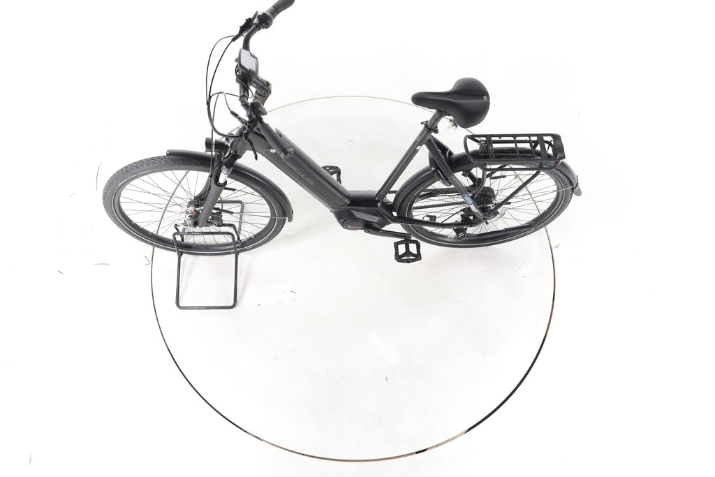 Hercules E-Imperial I-R5 City E-Bike - Image 19