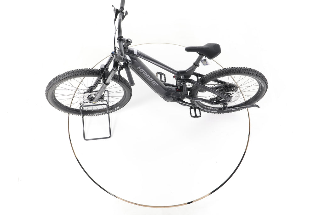 Haibike AllTrail 3 E-Bike Fully 2024 - Image 19