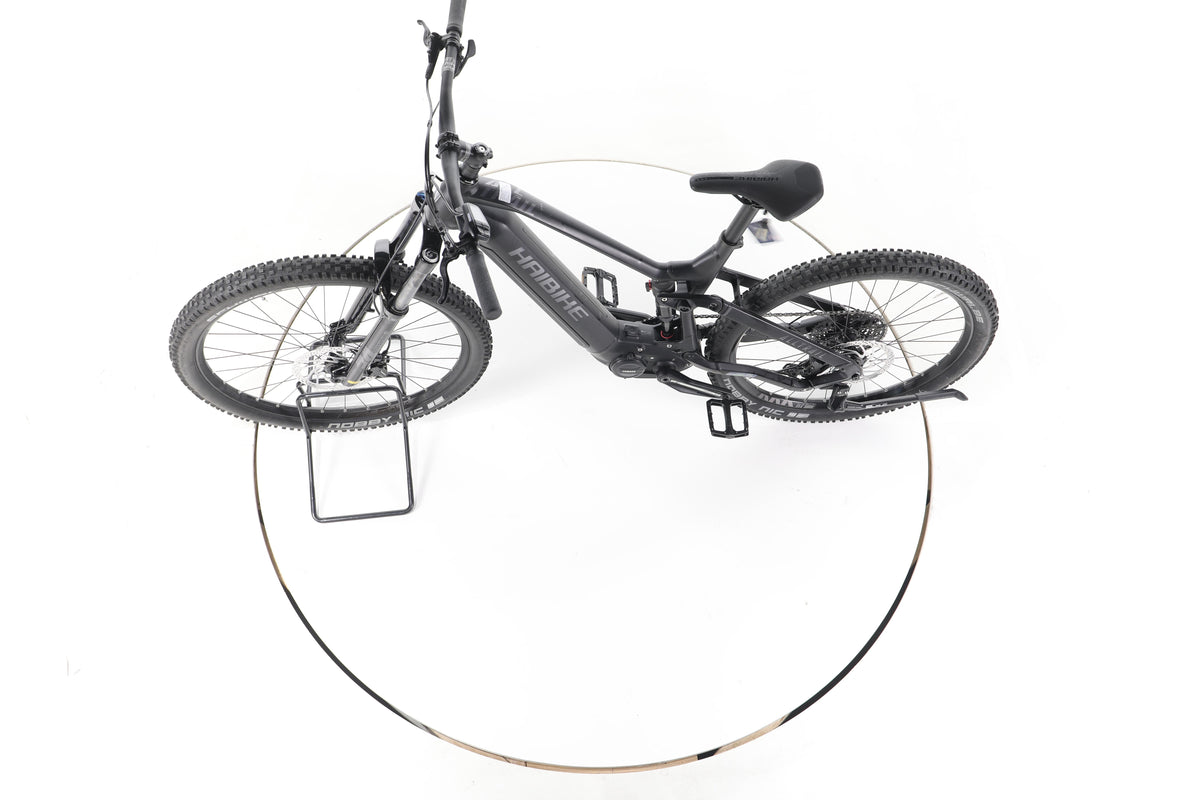 Haibike AllTrail 3 E-Bike Fully 2024 - Image 19