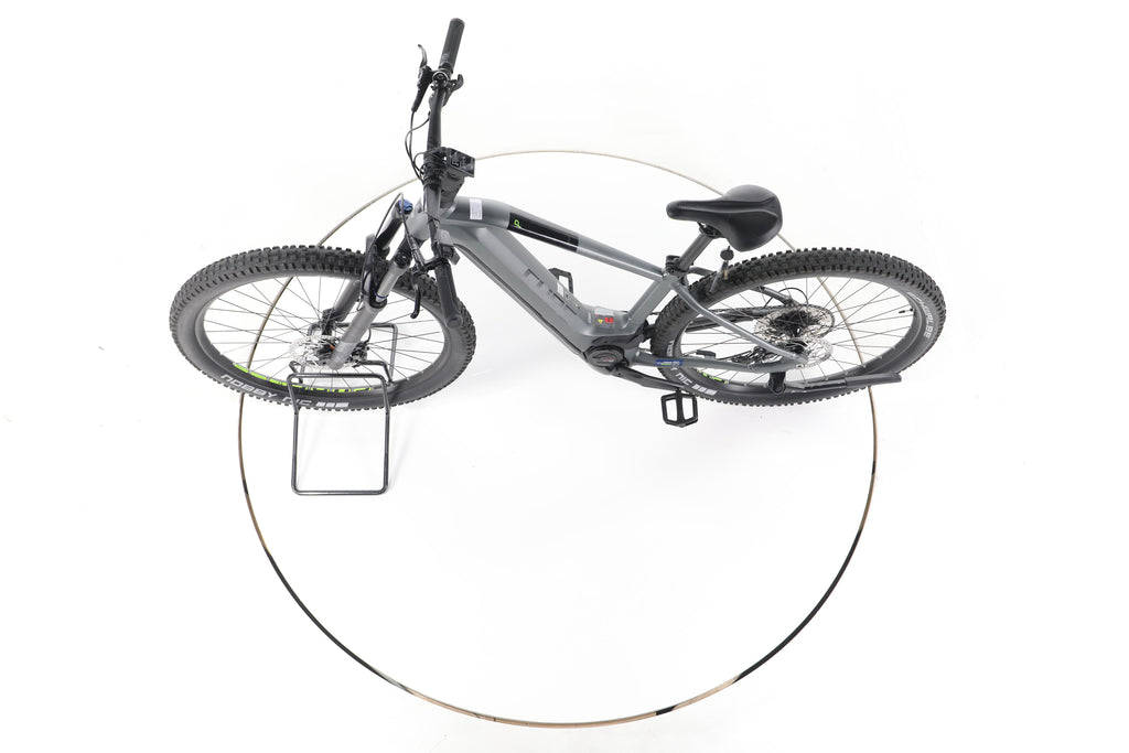 Cube Reaction Hybrid Pro E-Bike - Image 19