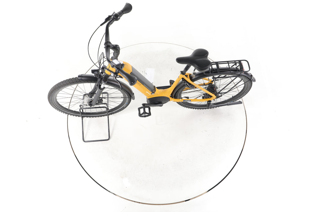 Kalkhoff Image 3.B Move City E-Bike Tiefeinsteiger - Image 19