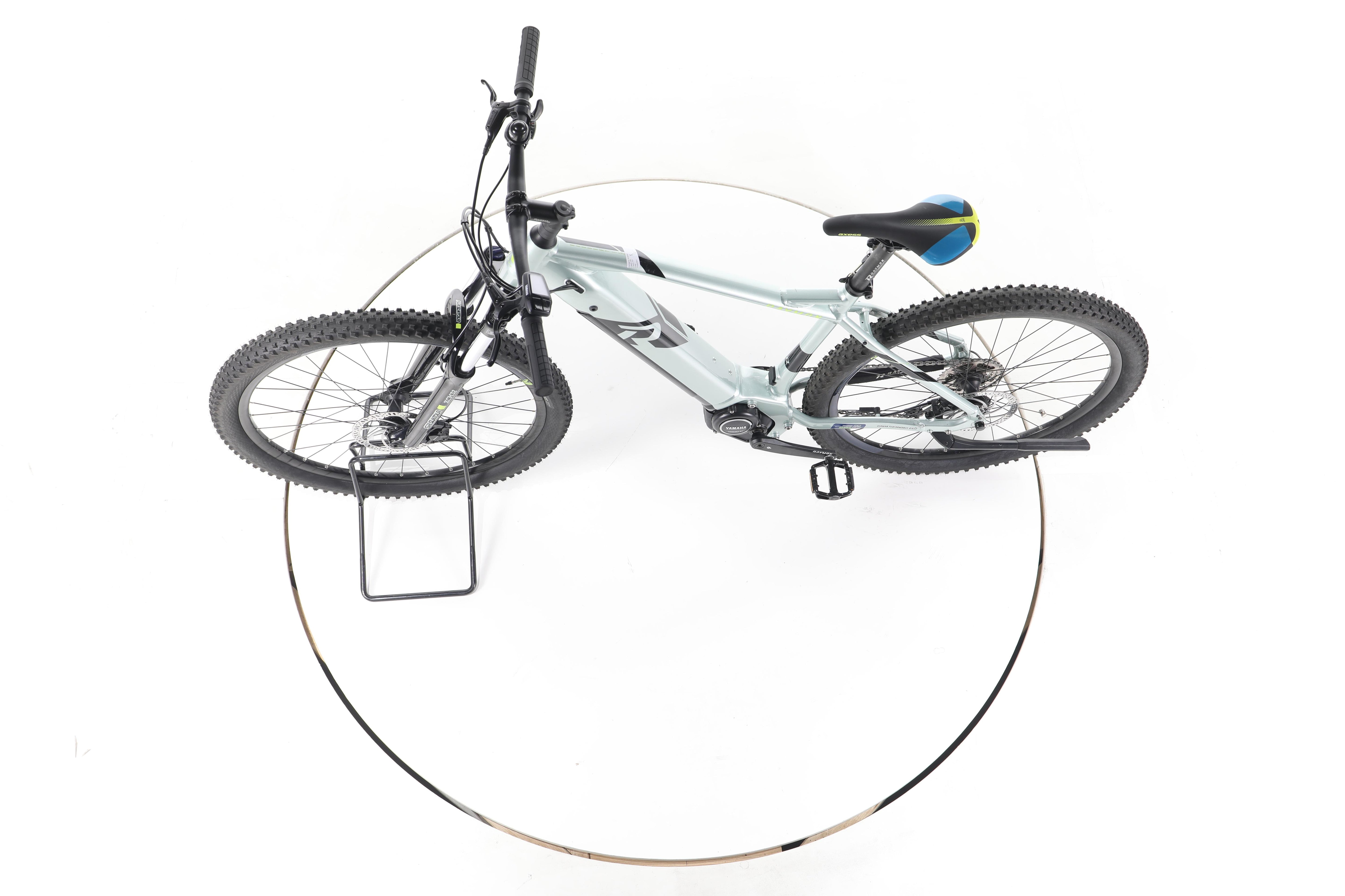 R Raymon HardRay E 5.0 E-Bike - Image 19