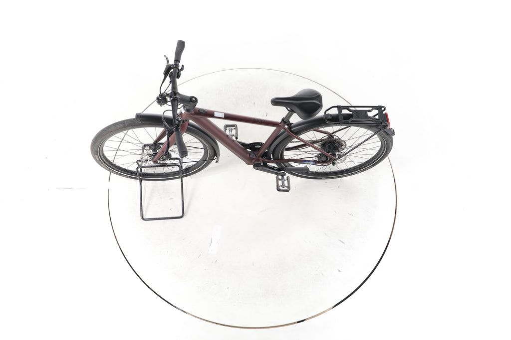 Winora E-Flitzer E-Bike - Image 19