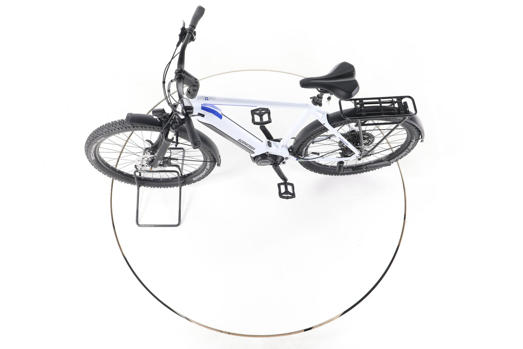 Winora Yucatan 12 Trekking E-Bike - Image 19