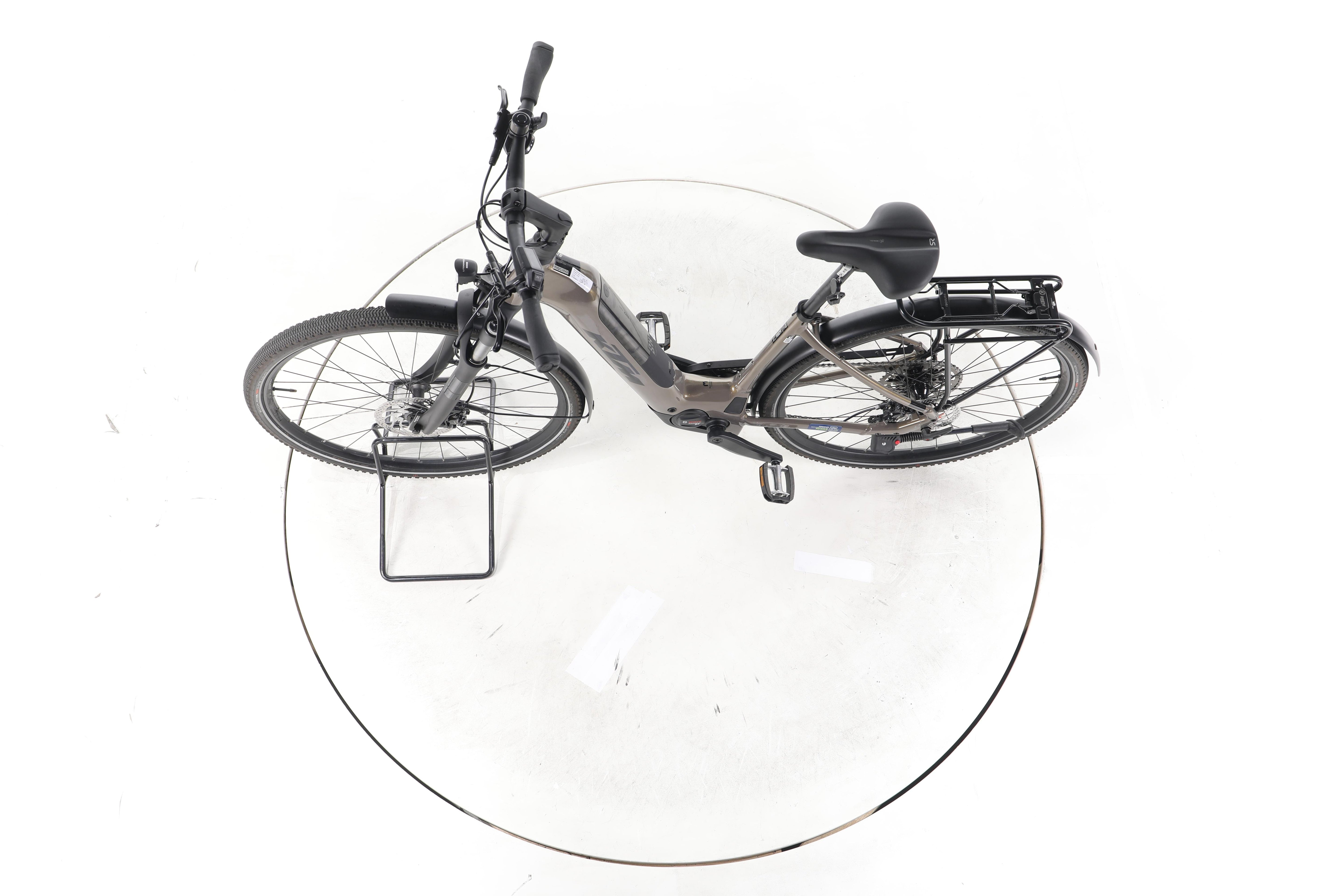 KTM Macina Magic SX Trekking E-Bike 2025 - Image 19