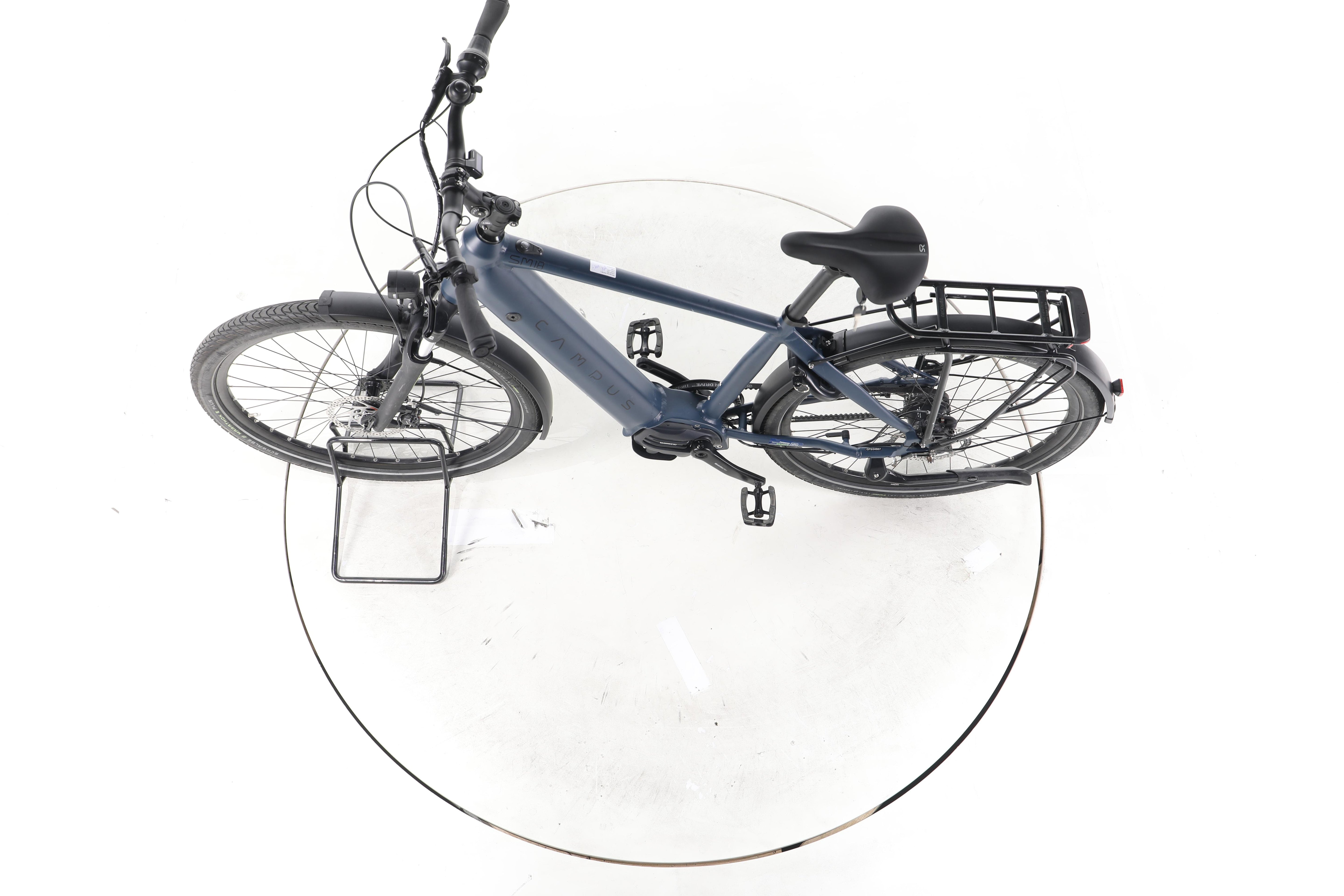 Campus SM18 City E-Bike - Image 19