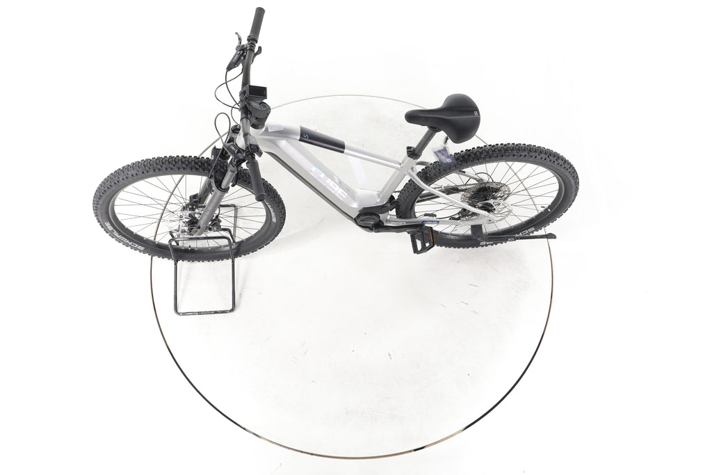 Cube Reaction Hybrid SLX E-Bike - Image 19