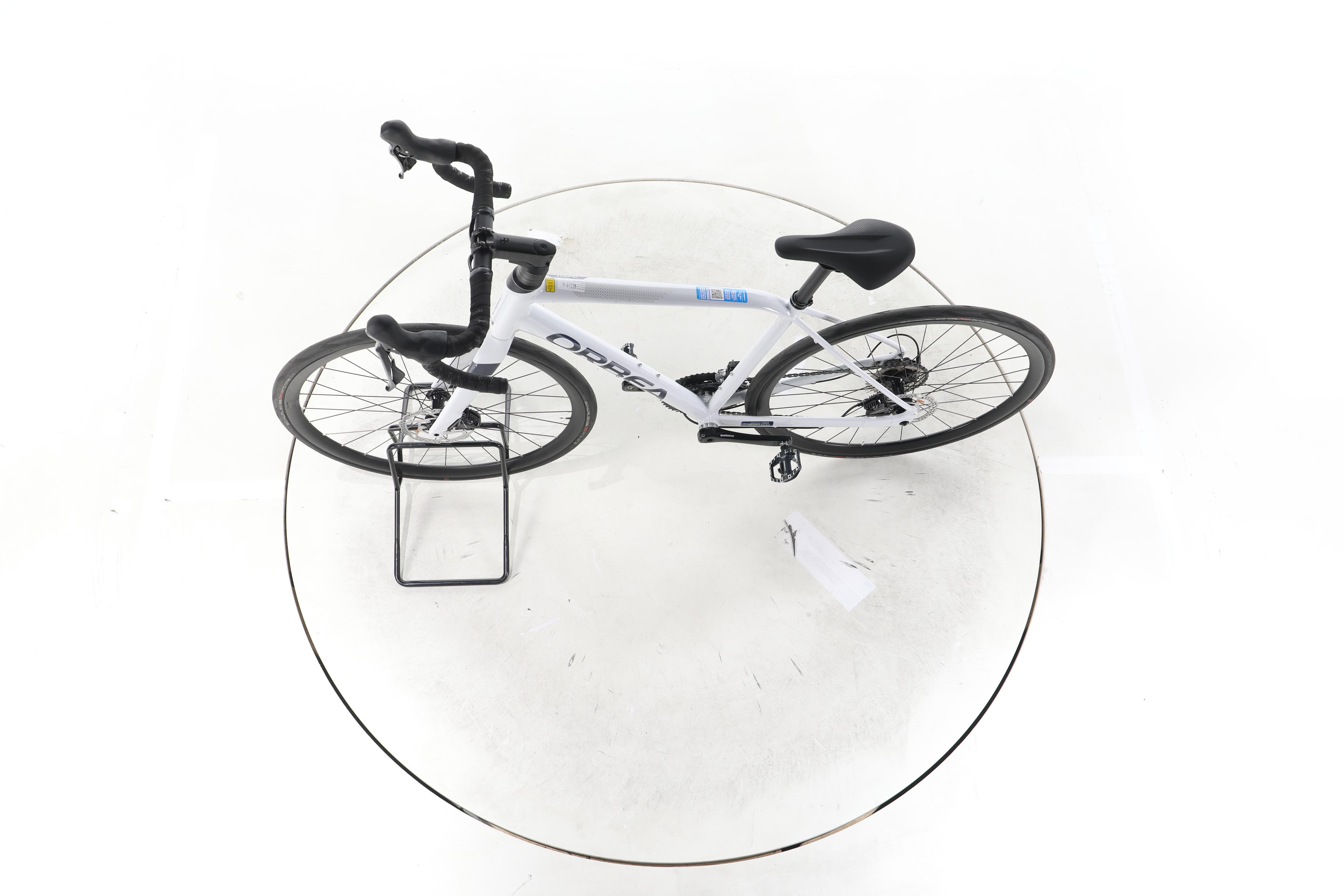 Orbea Avant H30-D Gravelbike - Image 19