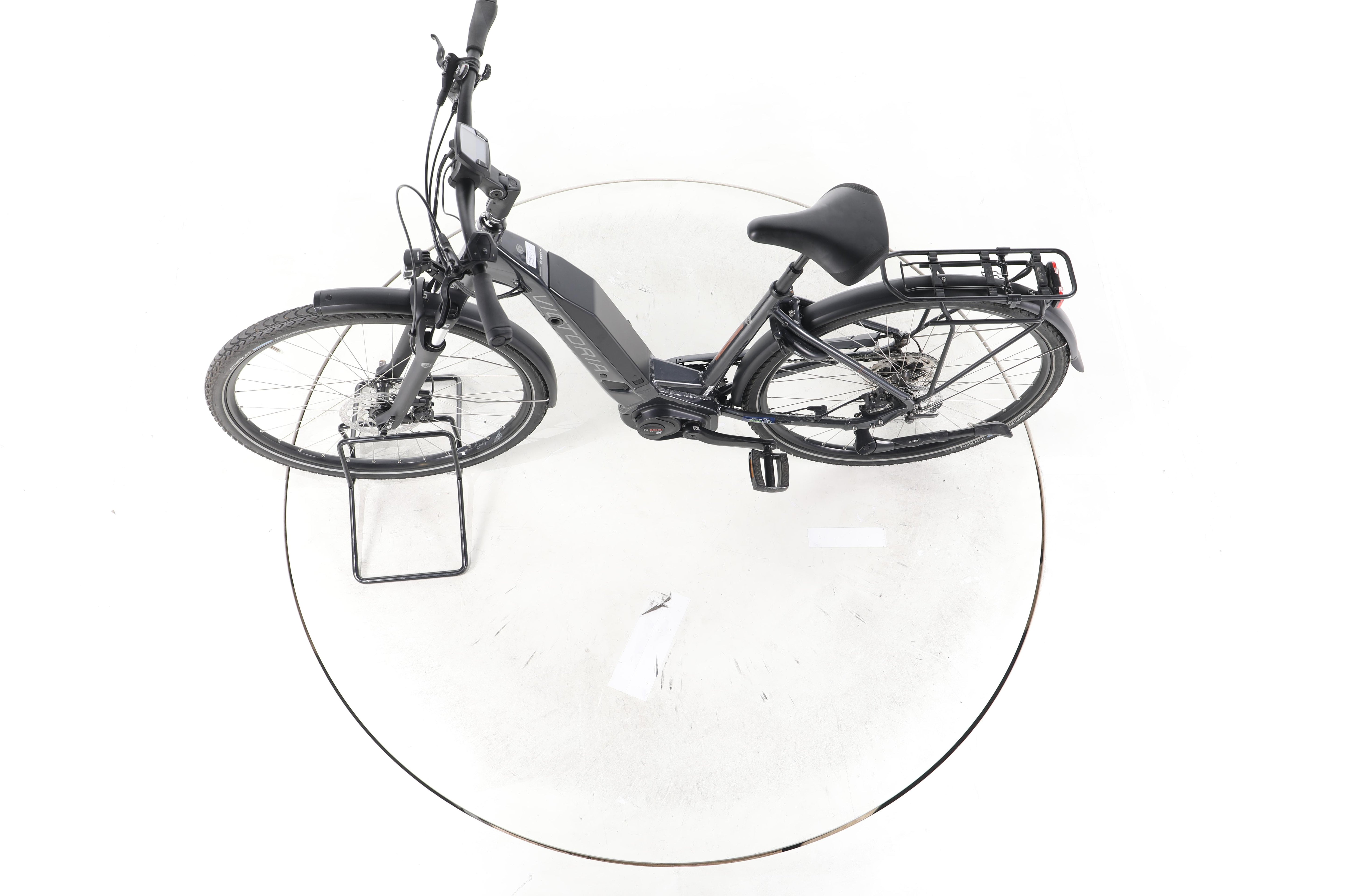 Victoria eTrekking 10.9 Trekking E-Bike Tiefeinsteiger - Image 19